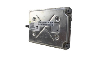 CHRYSLER PACIFICA 3.6 2020 - КОМПЬЮТЕРНЫЙ КОНТРОЛЛЕР PCM 68434928AA