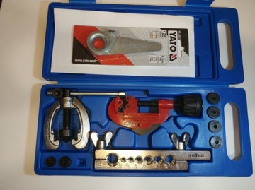 КОМПЛЕКТ ДЛЯ РЕЗКИ ТОРМОЗА SATRA S-7DFT