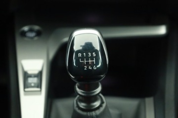 Peugeot 308 III SW 1.5 BlueHDi 130KM 2022 Peugeot 308 1.5 BlueHDi, Salon Polska, zdjęcie 13