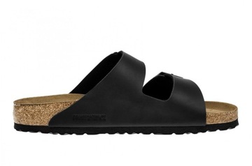 Birkenstock Arizona BS czarne black 0551251 r. 41