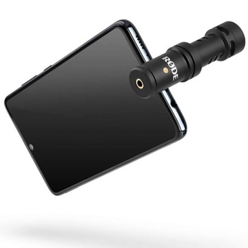 Микрофон Rode VideoMic Me-C (USB-C)