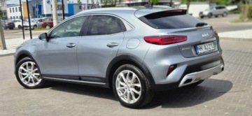 Kia XCeed PHEV 1.6 GDi Plug-in Hybrid 141KM 2022 Kia XCeed Plug in hybrid Kamera Navi Super Stan Import Raty Oplaty 1.6, zdjęcie 6