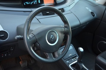 Renault Espace IV Van 2.0 i 16V Turbo 170KM 2008 ZAREJESTROWANY 2.0T 170KM SERWIS LIFT NAVI SKÓRA PANORAMA 7 FOTELI, zdjęcie 25