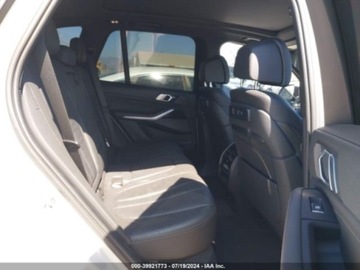 BMW X5 G05 2020 BMW X5 2020r, XDrive40i, 3.0L 3.0 Benzyna 335KM, zdjęcie 11