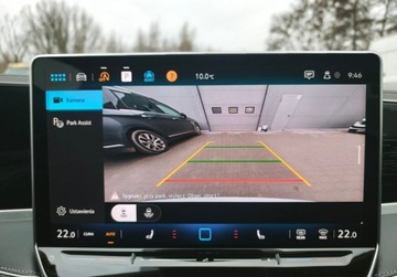 Volkswagen Passat B8 Variant Facelifting 1.5 TSI EVO 150KM 2024 Volkswagen passat-variant Elegance, FV 23, Gwarancja, ACC, ergoActive, GPS, zdjęcie 28