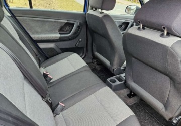 Skoda Fabia II Kombi 1.4 i 16V 85KM 2009 Skoda Fabia 1.4MPi 86KM Kombi Klima 1.4 Benzyna 86KM, zdjęcie 10