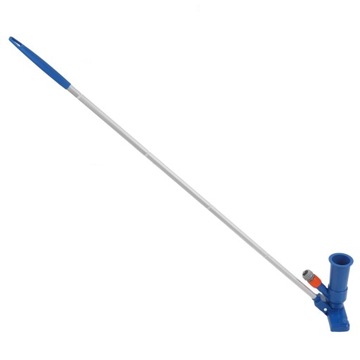 ПЫЛЕСОС ДЛЯ ЧИСТКИ БАССЕЙНА DNA НАБОР ЩЕТКИ И МЕШКА