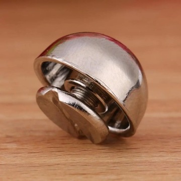 20 комплектов 8/10/12/15/20 мм, купольные заклепки, винты с шипами, шпильки, одежда в стиле панк