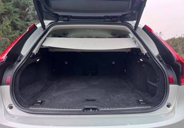Volvo V90 II 2022 Volvo V90 B4 LIFT FullLed El.Klapa Skora Kamera Blis Wentylgrz Fotele Gwar, zdjęcie 22