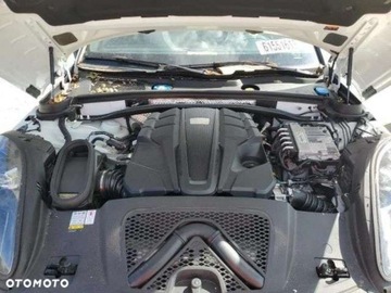 Porsche Macan SUV Facelifting 3.0 S 354KM 2021 Porsche Macan Porsche Macan 3.0 Benzyna 354KM, zdjęcie 8
