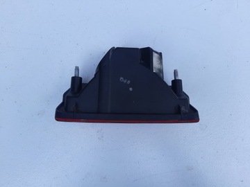 SVĚTLO STOP NISSAN JUKE 236-33005