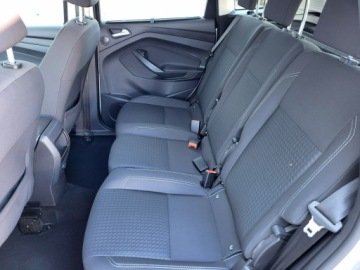 Ford C-MAX II Grand C-MAX Facelifting 1.5 TDCi 120KM 2018 Ford C-Max 1.5 TDCi 120KM, Bezwypadek, Nawigacja, zdjęcie 25