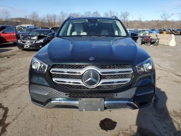 Mercedes GLE V167 2021 Mercedes-Benz GLE 350 4Matic 2021 2.0l 2.0 Benzyna 255KM, zdjęcie 5