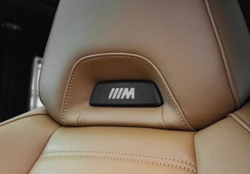 BMW X3 G01 2023 BMW X3 M40i Salon PL Serwis ASO, Gwarancja, Folia PPF, M Performance 3.0, zdjęcie 24