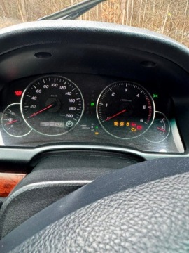 Toyota Land Cruiser IV 3.0 D-4D 173KM 2006 Toyota Land Cruiser 120 3,0 D-4D 173KM Automat, zdjęcie 28