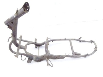 PIAGGIO DIESIS 100 RAMA