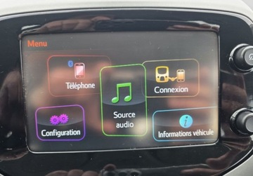 Toyota Aygo II Hatchback 5d 1.0 VVT-i 69KM 2016 Toyota Aygo Benzyna 69KM, zdjęcie 15