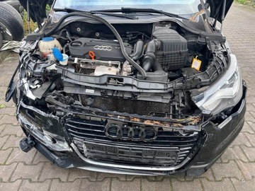 Audi A1 I Hatchback 3d 1.4 TFSI 122KM 2011 Audi A1 3-drzwiowe S line Sportback S tronic 1.4 Benzyna 122KM, zdjęcie 17