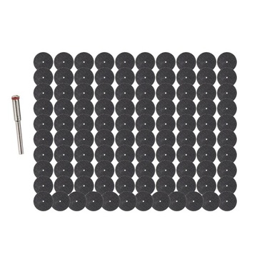 Диски шлифовальные 32мм Металлические аксессуары 100 шт.