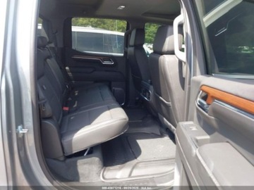  GMC Sierra 1500 Short Box Denali 2023 5.3l 5.3 Benzyna 355KM, zdjęcie 11