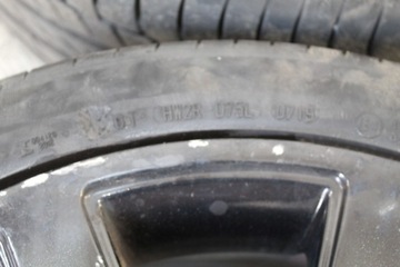 КОЛЕСА ЛЕГКОСПЛАВНЫЕ ДИСКИ 235/40 R18 VOLKSWAGEN 5 X 112