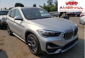 BMW X1 F48 2021 BMW X1 2021 XDRIVE28i