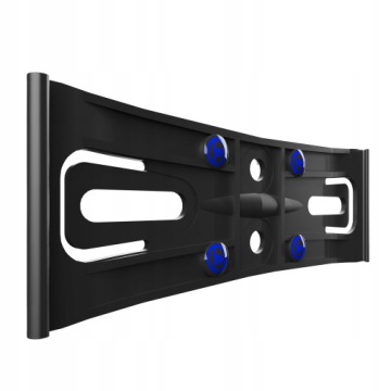 Безрамная рамка FRAME PANEL BRACKET + винты + дюбели