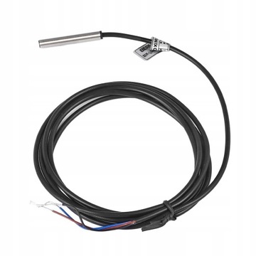 BEM-LJ5A3-1-Z/BY M5 ИНДУКТИВНЫЙ ДАТЧИК БЛИЗОСТИ МИНИ PNP НЕТ