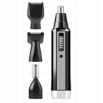 Волосы в ушах и носу TRIMER Clipper Professional