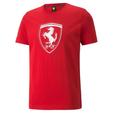 koszulka Puma Ferrari Race 533752 02 S