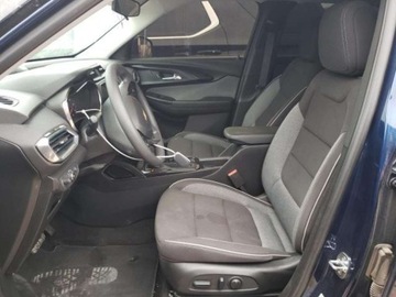 Chevrolet TrailBlazer II 2023 Chevrolet Trailblazer Chevrolet Trailblazer 1.2 Benzyna 137KM, zdjęcie 7