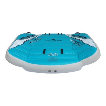 SPINERA Professional Wing 3 HD - труба, буксирная платформа на 3 человека