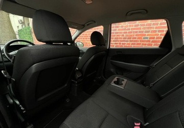 Hyundai i30 I Hatchback 1.4 109KM 2009 Hyundai i30 klima Isofix Relingi Gwarancja w cenie Warszawa VRDA 1.4, zdjęcie 8