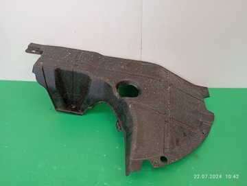 ЗАЩИТА ШАССИ FIAT DUCATO III 1394450080