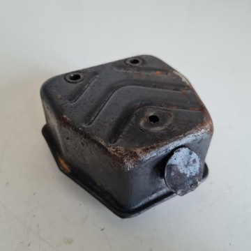 RYOBI 320 RC ГЛУШИТЕЛЬ ВЫХЛОПА