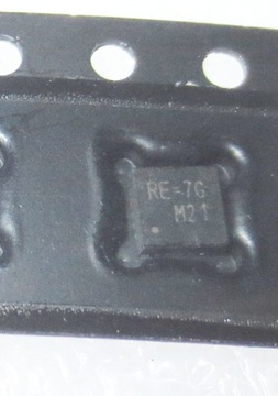 Układ RT6585CGQW RT6585C RE= QFN20