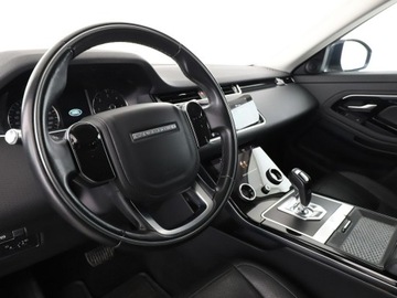 Land Rover Range Rover Evoque II SUV 2.0 Td4 150KM 2019 Land Rover Range Rover Evoque D150 Automat MHEV, zdjęcie 13