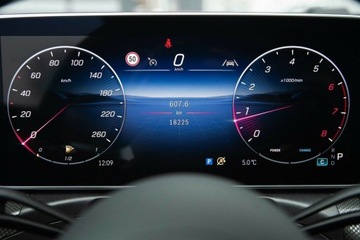 Mercedes CLE Coupe 2.0 300 258KM 2024 Mercedes-Benz CLE 300 4MATIC Coupe AMG Autotrade Mercedes-Benz 2.0, zdjęcie 34