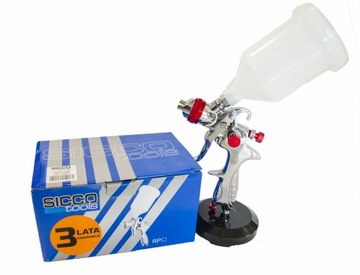 SICO PISTOLET RED NISKOCIŚNIENIOWY HVLP 1.4mm