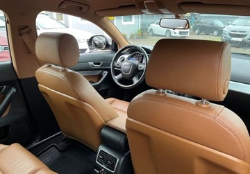 Audi A6 C6 Allroad quattro 3.0 V6 TFSI 290KM 2009 Audi A6 Avant automat, quattro, skory 3.0 Benzyna 290KM, zdjęcie 29