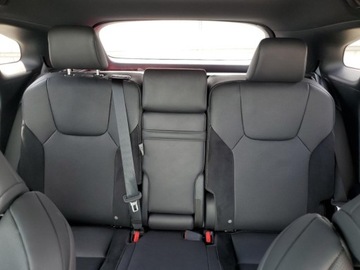 Lexus RX V 2024 Lexus RX 500H F Sport 2024 2.4L 2.4 Hybryda 366KM, zdjęcie 10
