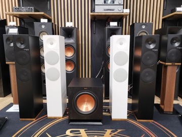 Tangent Spectrum X6 + PowerAmpster II + стереосистема PreAmp II + КАБЕЛИ