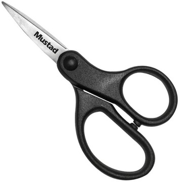 NOŻYCZKI DO PLECIONKI MUSTAD MT024