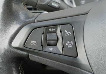 Opel Astra K Sportstourer Facelifting 1.4 Turbo 145KM 2022 Opel Astra 1.4 TURBO PB 145KM Elegance EAT FV23 Salon PL Serwis ASO Gwaran, zdjęcie 22