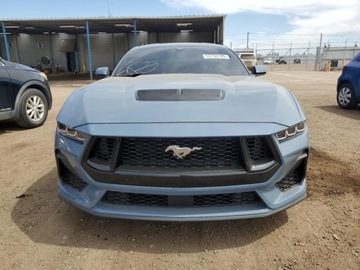 Ford Mustang VI Fastback Facelifting 5.0 Ti-VCT 450KM 2024 Ford Mustang GT 2024 5.0l 5.0 Benzyna 450KM, zdjęcie 5