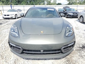 Porsche Panamera II 2023 Porsche Panamera Base 2023 2.9l 2.9 Benzyna 325KM, zdjęcie 5