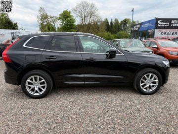 Volvo XC60 II 2021 Volvo XC 60 Hybrid-Automat -Bezwypadkowy -Salon PL- B 4 Momentum Pro AT 2.0, zdjęcie 9