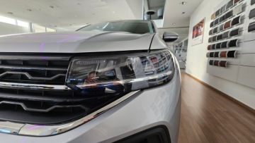 Volkswagen T-Cross SUV Facelifting 1.0 TSI 115KM 2026 Volkswagen T-Cross Life Plus TSI 116KM DSG7/Climat, zdjęcie 8