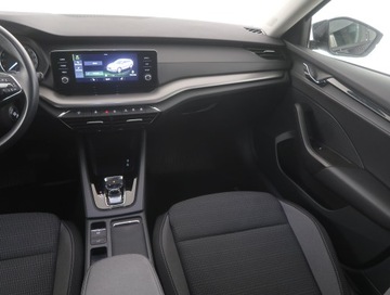 Skoda Octavia IV Kombi 2.0 TDI 150KM 2024 Skoda Octavia 2.0 TDI, Salon Polska, Serwis ASO, zdjęcie 7