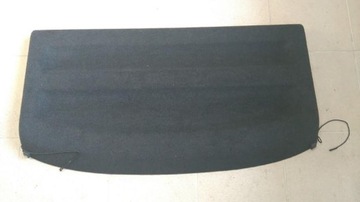 POLIČKA KUFRU HONDA HRV HR-V II 2016-